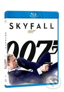 Skyfall - Sam Mendes