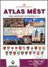 ᴀtlas měst - Kraj Jihočeský a Vysočina 2002