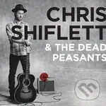 Chris Shiflett & The Dead Peas: Chris Shiflett & The Dead Peas