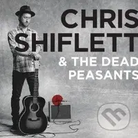 Chris Shiflett & The Dead Peas: Chris Shiflett & The Dead Peas