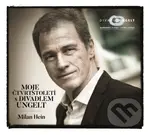 Moje čtvrtstoletí s Divadlem Ungelt - Milan Hein - kniha z kategorie Divadlo