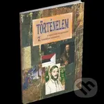 Dejepis pre 7. ročník ŠZŠ s VJM - Kvetoslava Mojtová - kniha z kategorie 2. stupeň