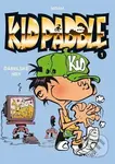Kid Paddle (Ďábelské hry) - Midam - kniha z kategorie Komiksy