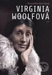 Virginia Woolfová - Alexandra Harris - kniha z kategorie Životopisy