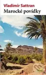 Marocké povídky - Vladimír Sattran - kniha z kategorie Beletrie