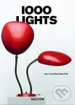 1000 Lights - Charlotte Fiell, Peter Fiell - kniha z kategorie Odborné a naučné