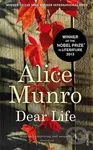 Dear Life - Alice Munro - kniha z kategorie Beletrie
