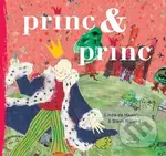 Princ & Princ - Linda De Haan, Stern Nijland