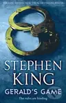 Gerald's Game - Stephen King