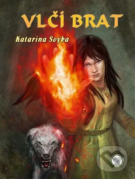 Vlčí brat - Katarína Soyka