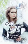 Překvapivé dědictví - Susanna Craig - kniha z kategorie Beletrie