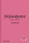 Yves Saint Laurent Catwalk (Haute Couture)