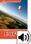 Oxford Read and Discover 2 - Earth - Richard Northcott