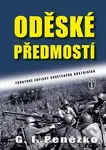 Oděské předmostí (Frontové zápisky sovětského důstojníka) - G.I. Peněžko