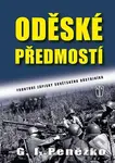 Oděské předmostí (Frontové zápisky sovětského důstojníka) - kniha z kategorie 20. století