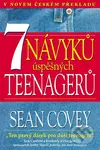 7 návyků úspěšných teenagerů - Sean Covey - kniha z kategorie Motivace a seberozvoj