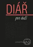 Diář pro duši - Jan Menděl, David Toegel