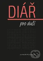 Diář pro duši - Jan Menděl, David Toegel