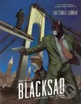 Blacksad: They All Fall Down 1 - Juan Diaz Canales - kniha z kategorie Komiksy