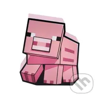 Box svetlo - Minecraft