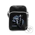 Taška Valerian: Valerian & Laureline (eko koža)