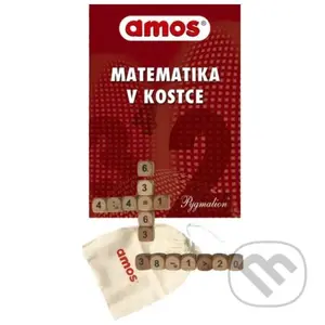 Amos - Matematika v kocke - hra z kategorie Vzdělávací hry