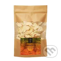 Mrazom sušený ananás 95g