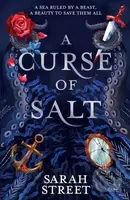 A Curse of Salt - Sarah Street - kniha z kategorie Fantasy