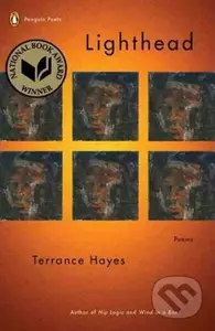 Lighthead - Terrance Hayes - kniha z kategorie Poezie