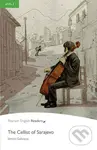 The Cellist of Sarajevo (Level 3) - Annette Keen
