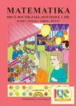 Matematika pro 3. ročník ZŠ, 1.díl učebnice (Duhová řada) - kniha z kategorie 1. stupeň