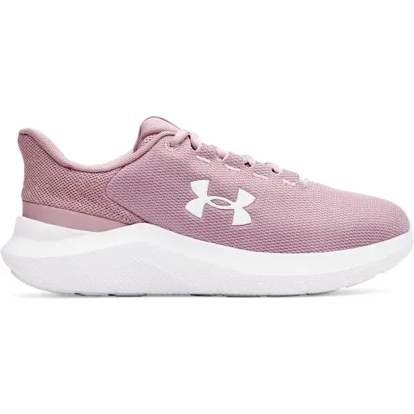 Under Armour PHADE RN 3 W Dámska bežecká obuv, ružová, veľkosť 40.5