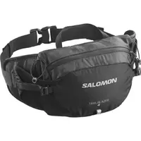 Salomon TRAILBLAZER BELT Unisex ľadvinka, čierna, veľkosť