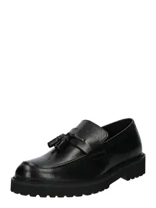 ABOUT YOU Papuče 'Bendix'  čierna