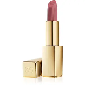 Estée Lauder Pure Color Creme Lipstick krémový rúž odtieň Make You Blush 3,5 g