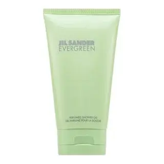 Jil Sander Evergreen sprchový gél pre ženy 150 ml