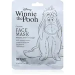Mad Beauty Winnie The Pooh Eeyore vyživujúca plátienková maska 25 ml