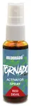 Haldorádó dip tornado smoke activator spray 30 ml - red devil
