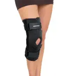 Ortéza na spevnenie kolenného kĺbu s obmedzením rotačného pobyu, veľkosť: XL
