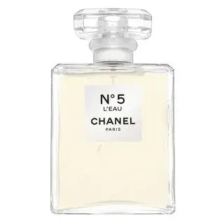 Chanel No.5 L'Eau toaletní voda pro ženy 100 ml