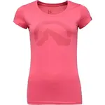 Northfinder MARGARITA Dámske tričko, ružová, veľkosť