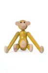Dekorace Kay Bojesen Monkey Mini