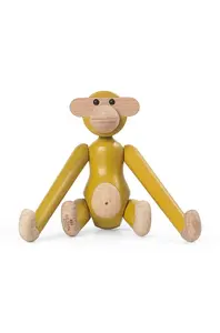 Dekorace Kay Bojesen Monkey Mini
