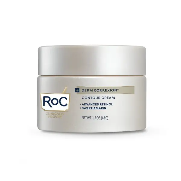 RoC Derm Correxion konturovací krém 50 ml