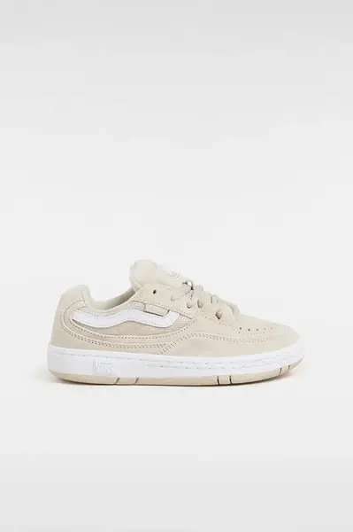 Dětské kožené sneakers boty Vans Speed WS