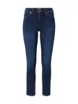 WRANGLER Džínsy 'SIENNA'  čierny denim
