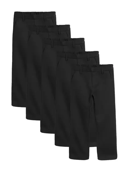 Next Nohavice  čierna