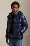 Dětská bunda Polo Ralph Lauren