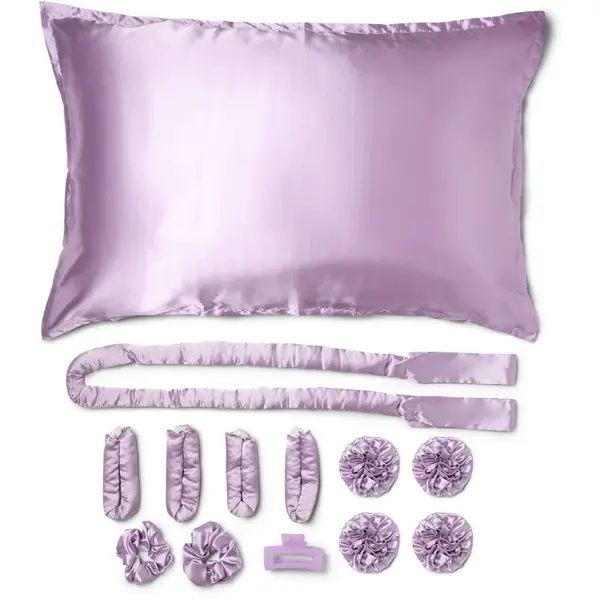 Mermade Heatless Curl set na natáčení vlasů 1 ks