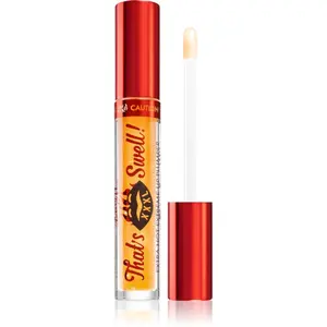 Barry M Chilli Lip Gloss lesk na rty pro větší objem odstín Flames 2,5 ml